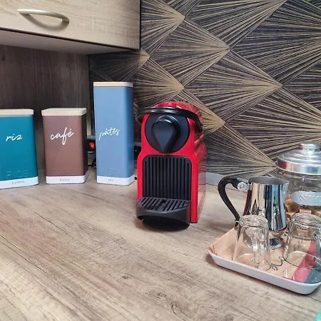 Du Salat Lejlighed Salies-du-Salat