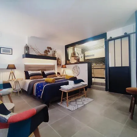 Apartamento Du Salat