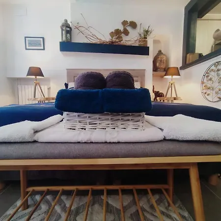 Du Salat Apartamento Salies-du-Salat