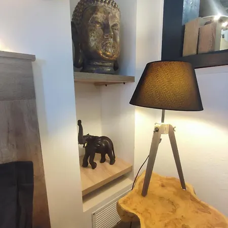 Du Salat Apartamento