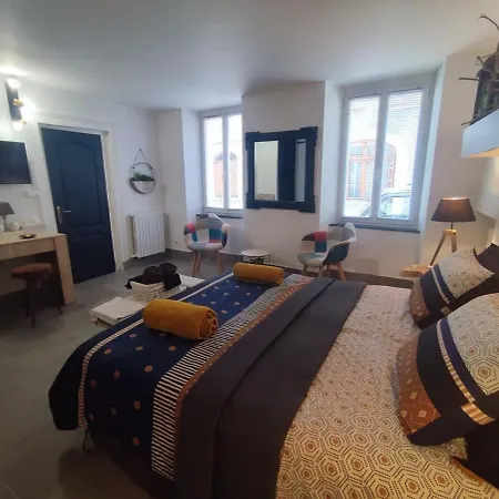 Apartamento Du Salat *